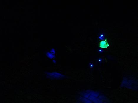 Aprilia Rally billede 5