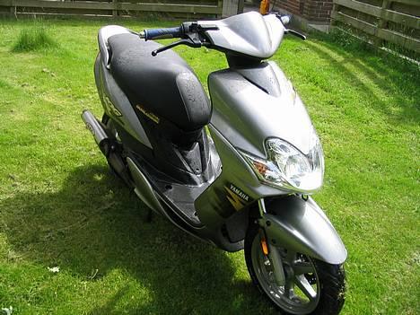 Yamaha Jog R billede 1