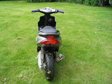 Yamaha Jog R billede 6