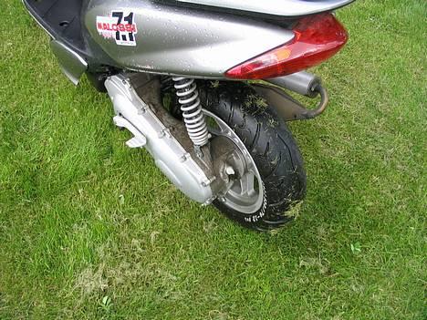 Yamaha Jog R billede 5