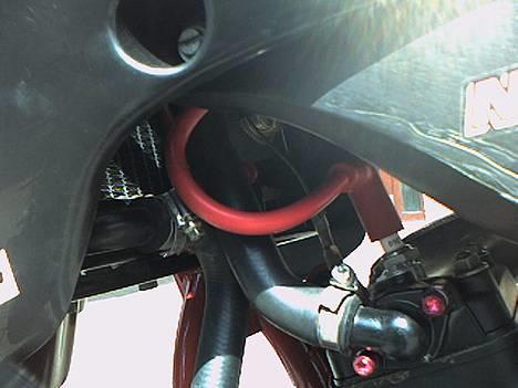 Suzuki RMX P4 (solgt) billede 4