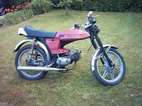 Puch MONZA 3G billede 1