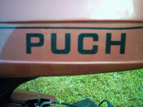 Puch MONZA 3G billede 2