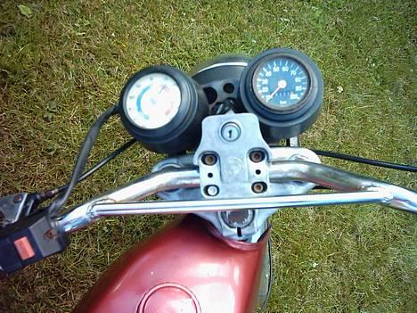 Puch MONZA 3G billede 4