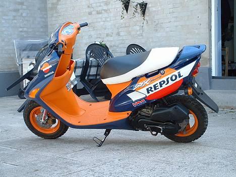 Honda Sfx Repsol billede 1