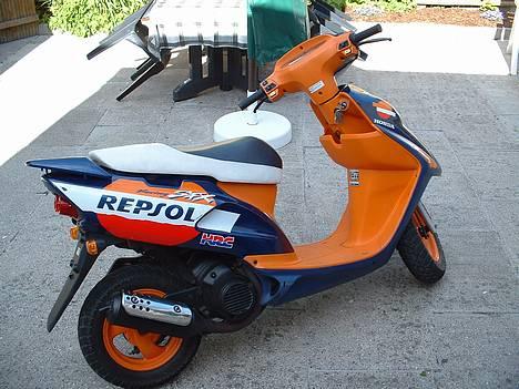Honda Sfx Repsol billede 2