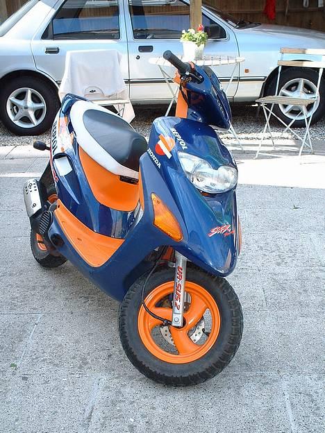 Honda Sfx Repsol billede 3