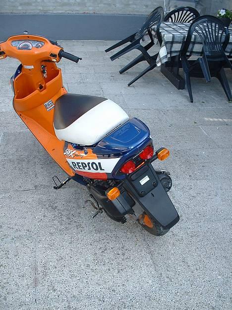 Honda Sfx Repsol billede 5