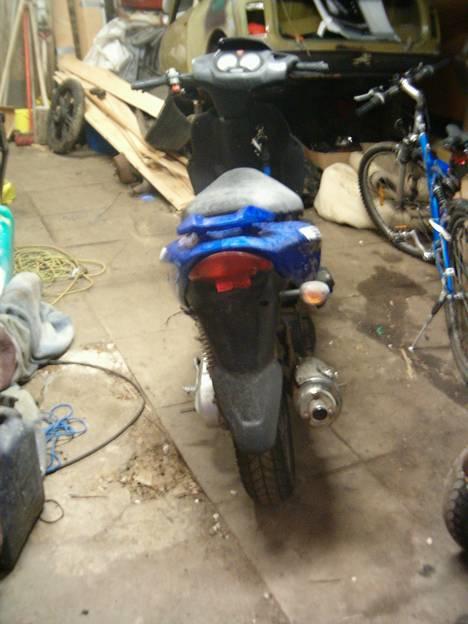 CPI hussar totalskade billede 2