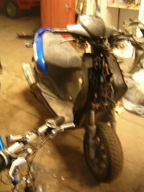 CPI hussar totalskade billede 3