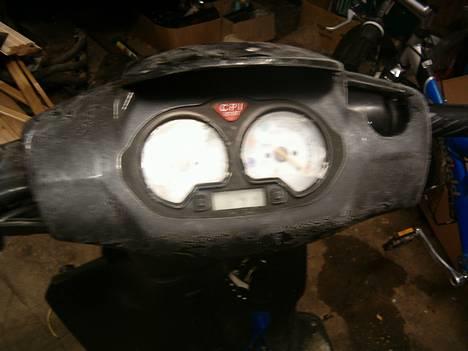 CPI hussar totalskade billede 4