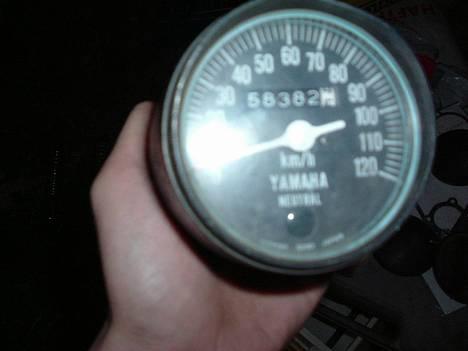 Yamaha 4-gear billede 7