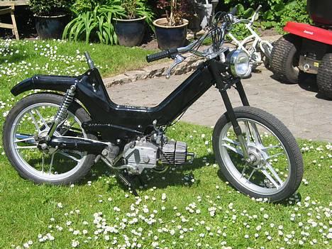 Puch 2 gear billede 1