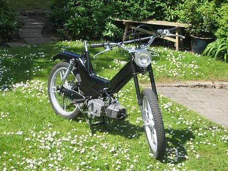 Puch 2 gear billede 2