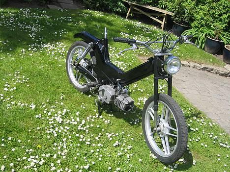 Puch 2 gear billede 3