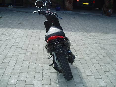 Gilera Stalker billede 4