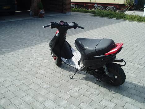 Gilera Stalker billede 5