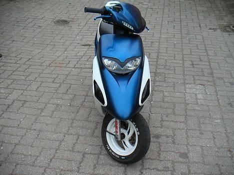 Honda SFX *K&H Design* billede 1