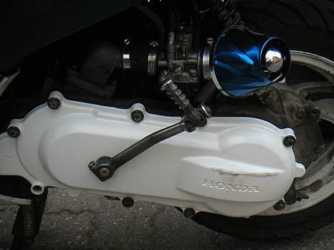 Honda SFX *K&H Design* billede 8