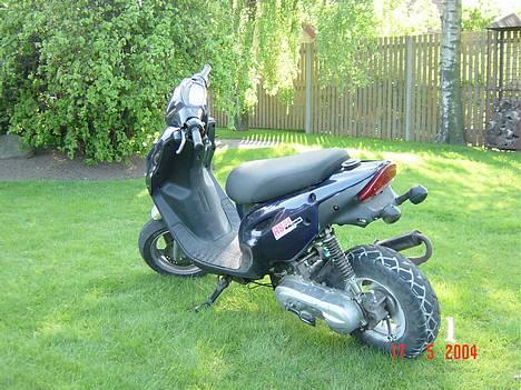 CPI pop. ( solgt ) billede 2