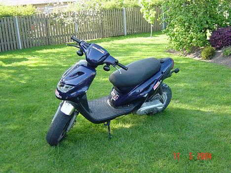 CPI pop. ( solgt ) billede 3