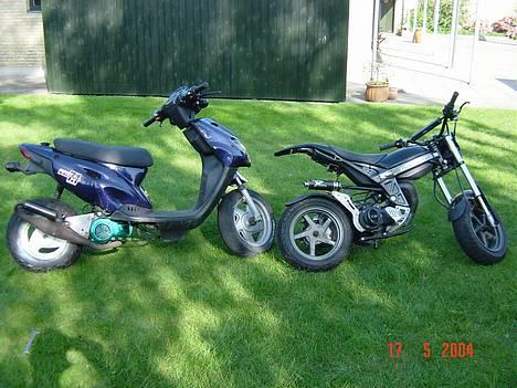 CPI pop. ( solgt ) billede 9