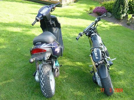 CPI pop. ( solgt ) billede 10