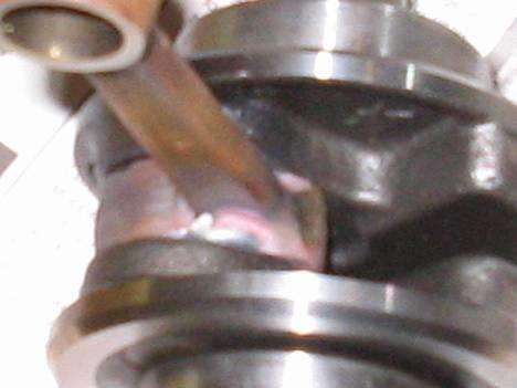 Aprilia sonic (SOLGT) billede 9