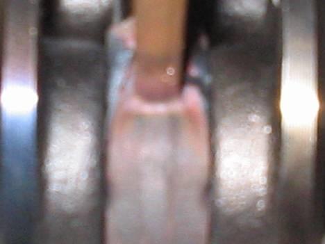 Aprilia sonic (SOLGT) billede 10