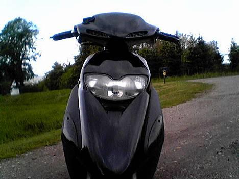 Honda SFX billede 2