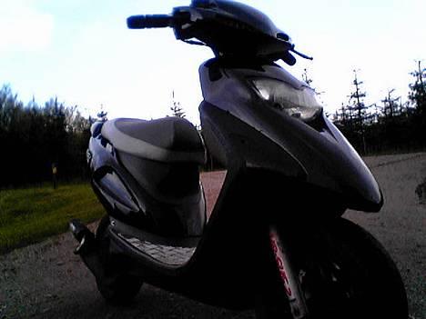 Honda SFX billede 4