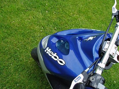 Yamaha Jog space - TIL SALG!! billede 6