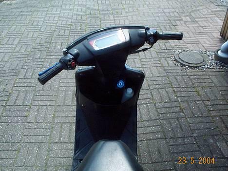 Yamaha jog as SOLGT billede 1