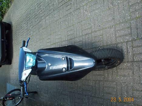 Yamaha jog as SOLGT billede 3