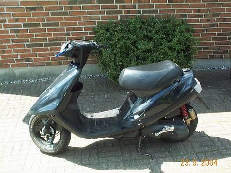 Yamaha jog as SOLGT billede 8