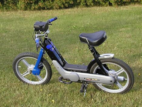 Vespa Ciao(solgt) billede 1