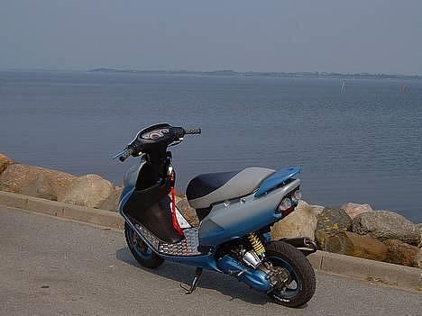 Honda sfx solgt:( billede 7