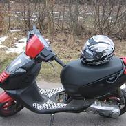 Aprilia Sonic GP ( Solgt )