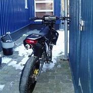 Derbi Senda SM X-treme