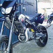 Derbi Senda SM X-treme