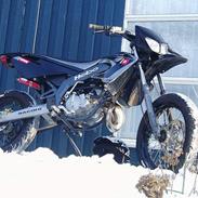 Derbi Senda SM X-treme