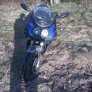 Derbi gpr solgt