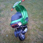 Piaggio zip (solgt)