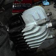 Yamaha FS1 4-gear ! ! Solgt ! !