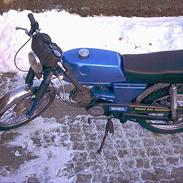 Puch Monza 2-Gear (solgt)