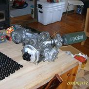 Yamaha jog ( solgt )