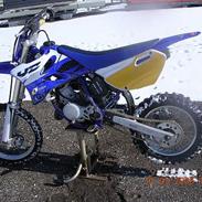 Yamaha yz 85 Lav : SOLGT :