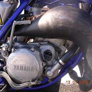 Yamaha yz 85 Lav : SOLGT :