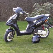 Piaggio NRG