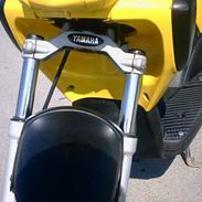 Yamaha Slider Nakket :"(